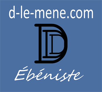D. LE MENE EBENISTE
